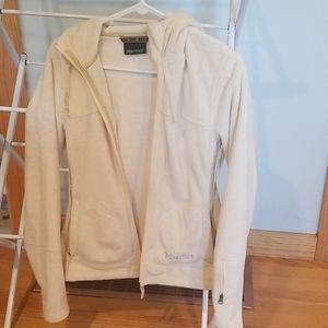 Marmot fleece jacket